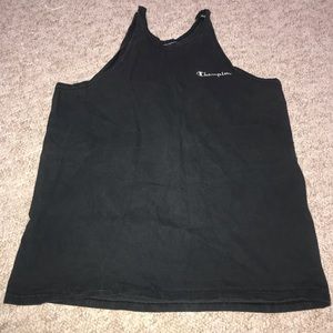 Vintage Champion Tank